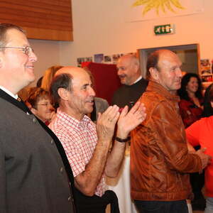 Pfarre Neumarkt im Mühlkreis