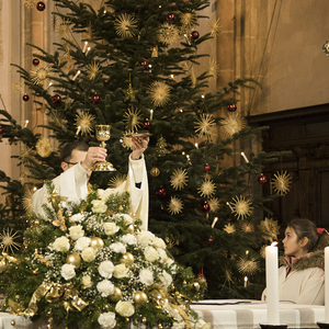 Familien-Kinder-Weihnachtsmesse 2023
