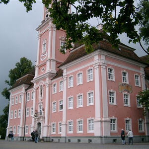 Pfarrwallfahrt Elsass - St. Hippolyte