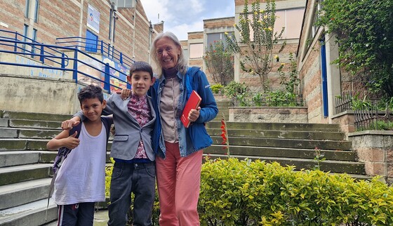 Senior Experts Austria: Sinnstiftendes Engagement im Ausland