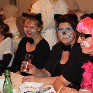 Pfarr Rocka Roas 2017