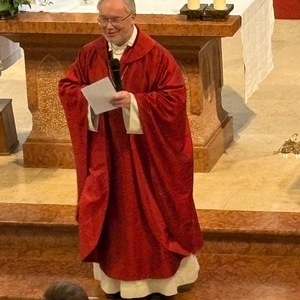 Pfarrfirmung 17.05.2025 Niederneukirchen