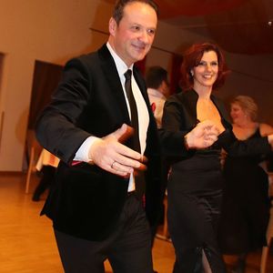 Faschingsball in der Pfarre St. Quirinus Kleinmünchen