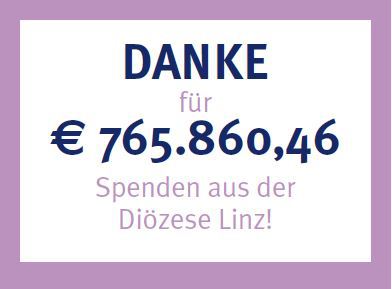 Danke_Spendenergebnis 2014 FFT 