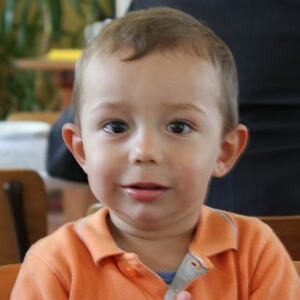 Kleinkindergottesdienst