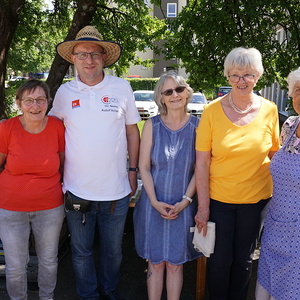 11. KMB-Wuzzelturnier