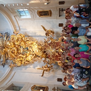 Frauenwallfahrt 2024