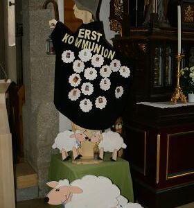 Erstkommunion