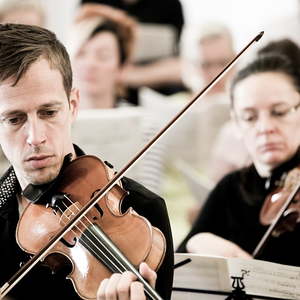 Jahres-Abschlussmesse 2014