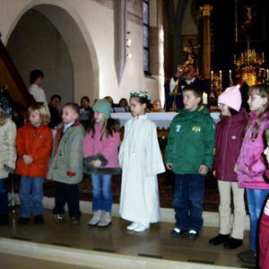 Familiengottesdienst