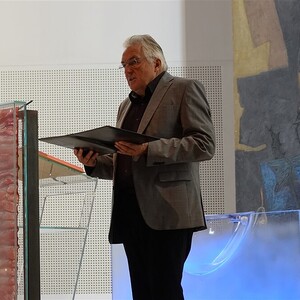 Pfarrmoderator Dr. Martin Füreder ist 60