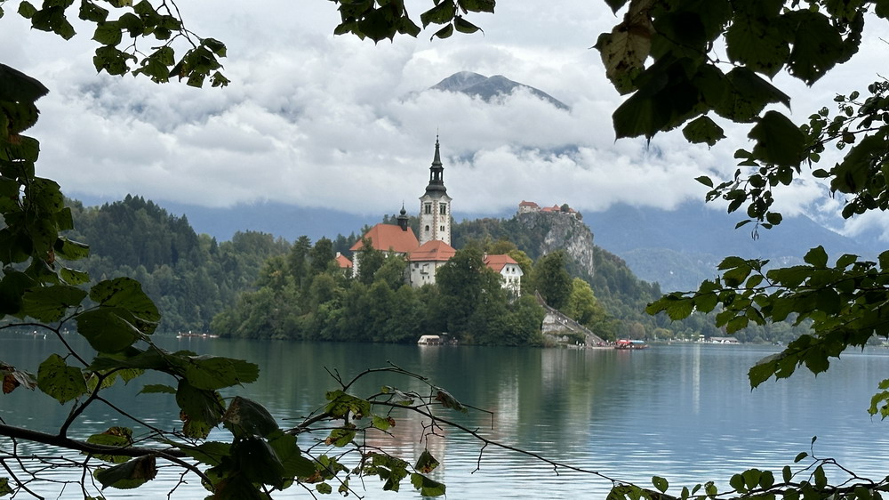 Pfarrpilgerreise 2024 / © Pfarre Grünbach 31.08. - 07.09.2024