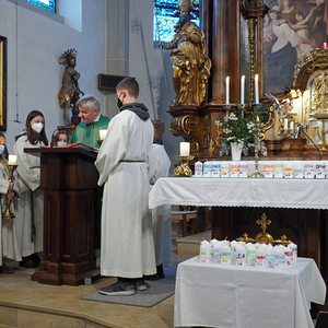 Sonntag 30. Jänner 2022