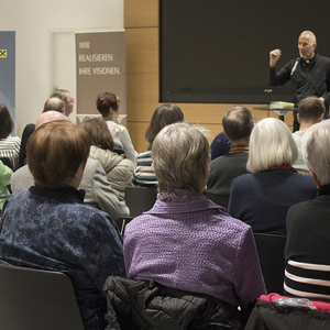 Meinen Frieden gebe ich euch!