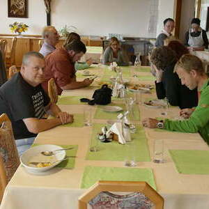 Kraftquell fürs neue Arbeitsjahr