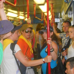 Internationale MinistrantInnenwallfahrt