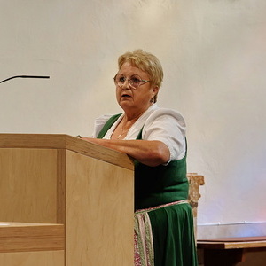 Kräutersegnung 14.08.26