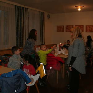 Caritas-KIndergarten