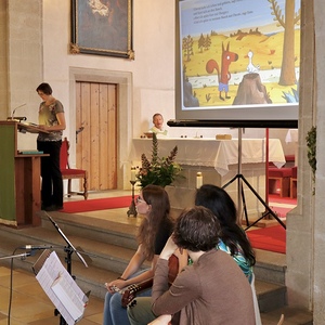 Woher kommt die Liebe