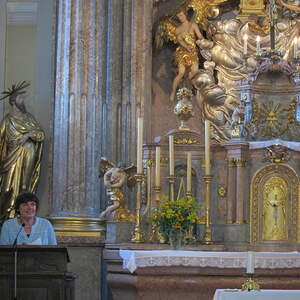 kfb Wallfahrt 2019, Pfarre Neumarkt im Mühlkreis