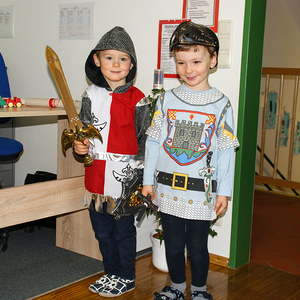 © Kindergarten Riedau