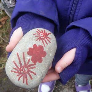 Ministrantenkreuzweg, Pfarre Neumarkt im Mühlkreis