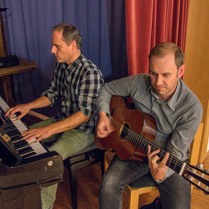 Mag. Anton Aschauer spricht über die 900 Jahre seit unserer Kirchweihe