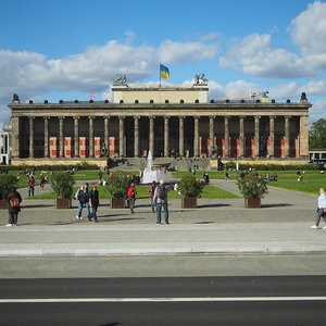 Altes Museum