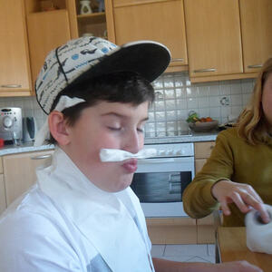 Firmung 2015, Pfarre Neumarkt im Mühlkreis