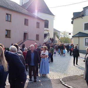 Pfarrfest 2017, Pfarre Neumarkt im Mühlkreis