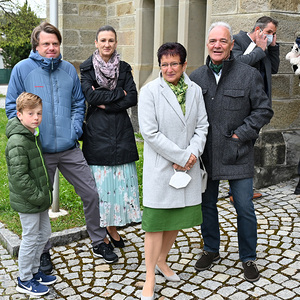 Erstkommunion 2021