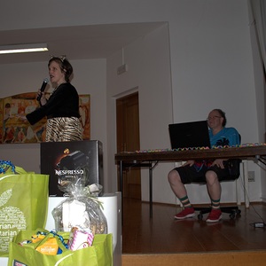 KBW-Faschingsparty 2024