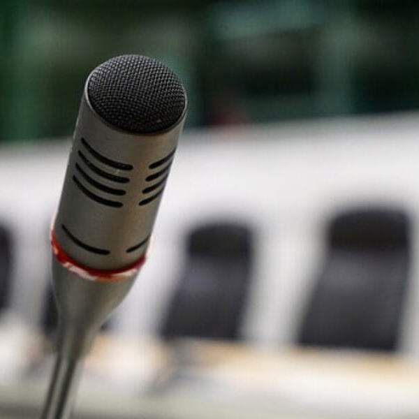 Öffentlichkeitsarbeit