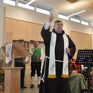 Musikkapelle Franking