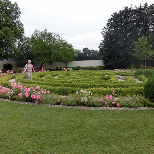 Seniorenausflug ins Mostviertel