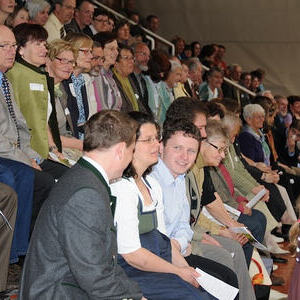 Cursillofest Kremsmünster