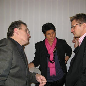 KBW - 'In der Köllagassn'