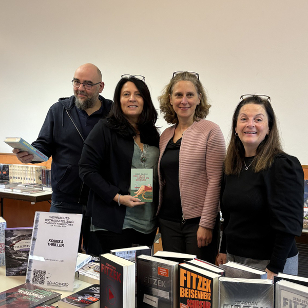 Team des KBW Feldkirchen