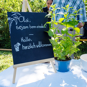 Pfarrfest 2026 in Steinerkirchen