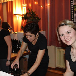 Pfarrball Pfarre Peuerbach