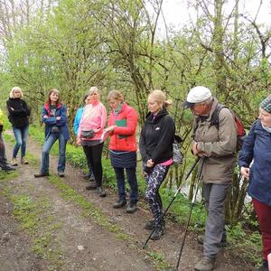 Pilgerwanderung 2022