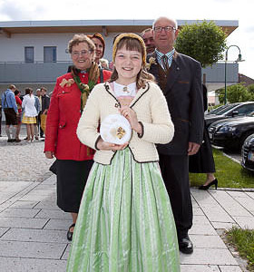 Jubelhochzeiten 2013