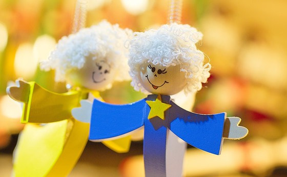 Familiengottesdienst Advent 2011