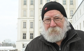 KonsR P. Amand Kraml OSB