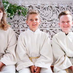 10. Mai 2018, Sarleinsbach