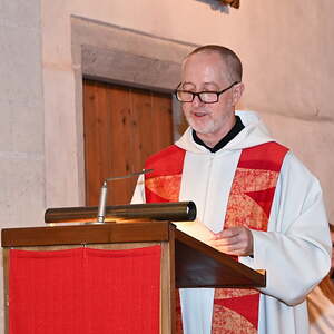 Pfarrkirche Hörsching hl. Jakob