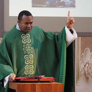 Beauftragung der Seelsorger