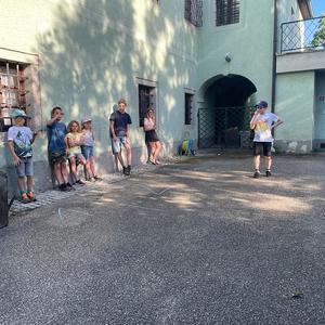 Jungscharstunde 16.6.2021