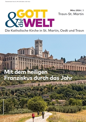 Gott & die Welt