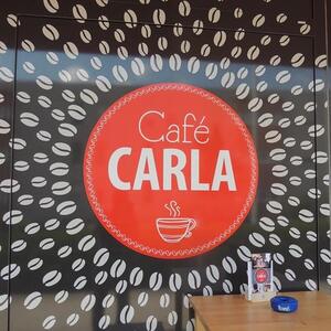 Caritasmitarbeiter besuchten „Orte der Barmherzigkeit“